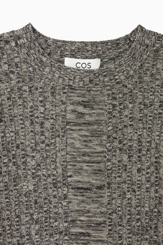 Camisola - Preto