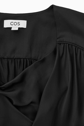 Blusa - Preto