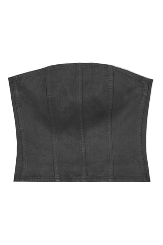 Top-caicai - Preto