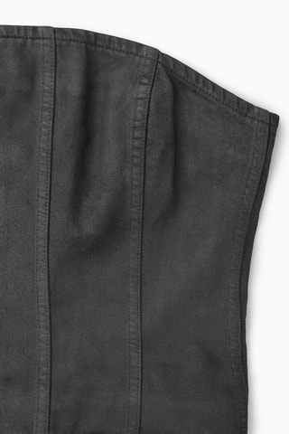 Top-caicai - Preto