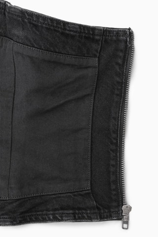 Top-caicai - Preto