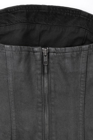 Top-caicai - Preto