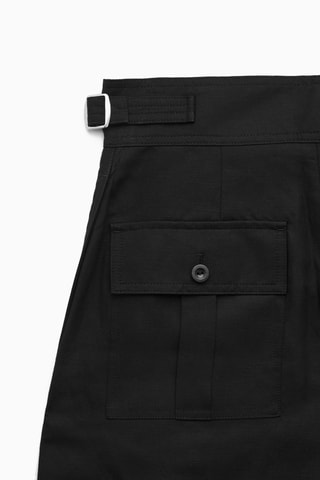 Shorts - Nero
