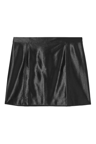 Minissaia - Preto