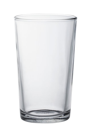 6 verres Unie - 25 cl