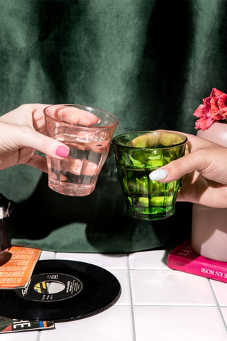 4 verres Picardie® Mix&Match - 25 cl