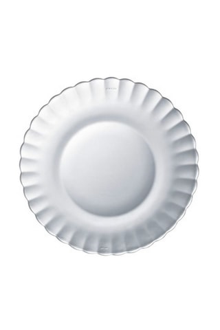 6 assiettes à dessert Picardie® - 20,5 cm