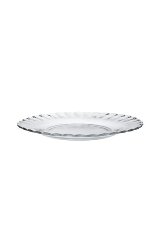 6 assiettes à dessert Picardie® - 20,5 cm