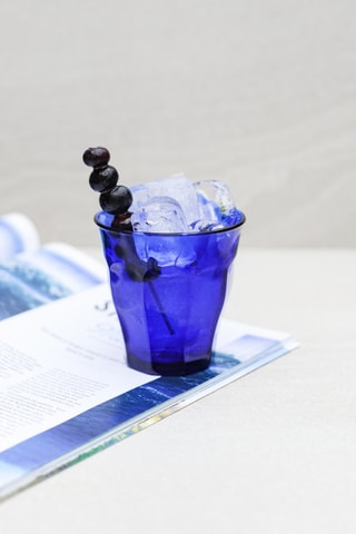 6 verres Picardie® - 25 cl