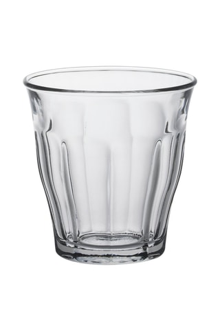 6 verres Picardie® - 9 cl