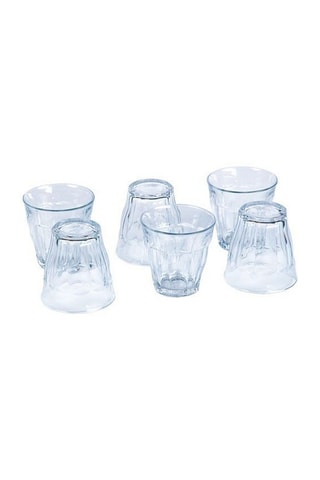 6 verres Le Picardie® Edition 80 ans - 25 cl