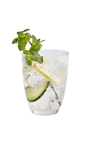 6 verres Gigogne® - 36 cl
