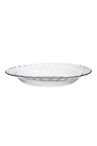 6 assiettes creuses Picardie® - 23 cm