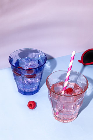 4 verres Picardie® Mix&Match - 25 cl
