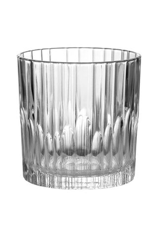 6 verres Manhattan - 31 cl