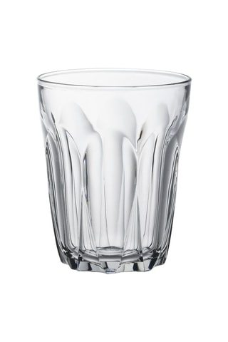 6 verres Provence - 25 cl