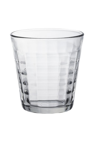 6 verres Prisme - 27,5 cl