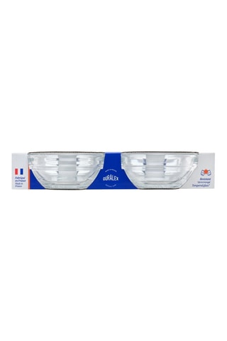 4 coupelles Le Gigogne® - 7 cl