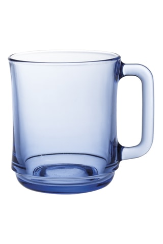 6 mugs Lys - 31 cl