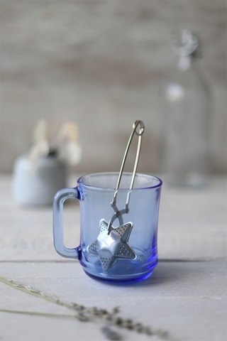 6 mugs Lys - 31 cl