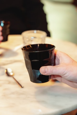 4 verres Picardie - 25 cl