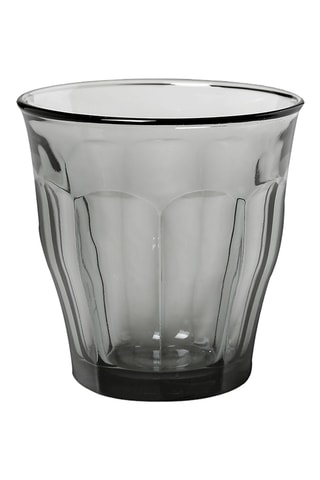 4 verres Picardie - 25 cl