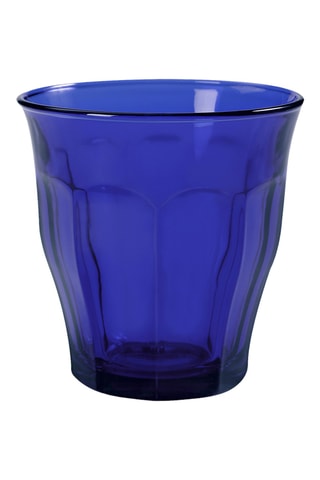 4 verres Picardie - 25 cl