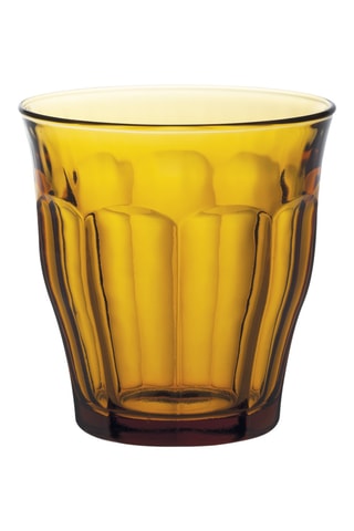 4 verres Picardie - 25 cl