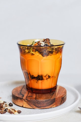 4 verres Picardie - 25 cl