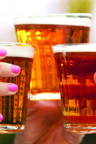 4 verres Prisme - 22 cl