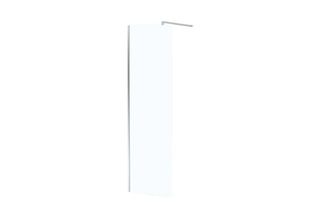 Parete doccia in vetro - 60 x 195 cm