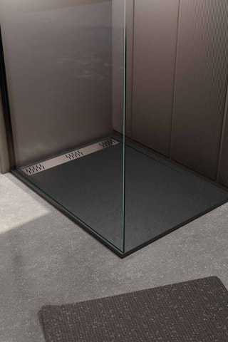 Piatto doccia Athena - 120 x 80 cm