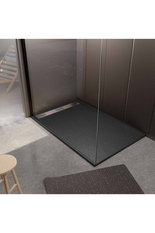 Piatto doccia Athena - 140 x 80 cm