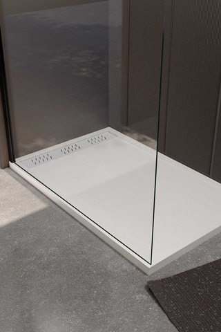 Piatto doccia Athena - 140 x 80 cm