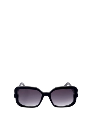 Lunettes de soleil femme - Catégorie 2 - Silvian Heach - Noir
