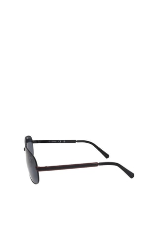 Lunettes de soleil homme - Catégorie 2 - Guess Factory - Noir
