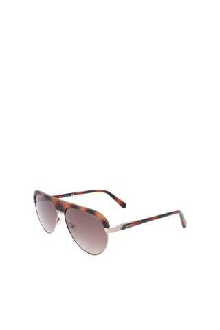 Lunettes de soleil homme - Catégorie 3 - Guess - Marron
