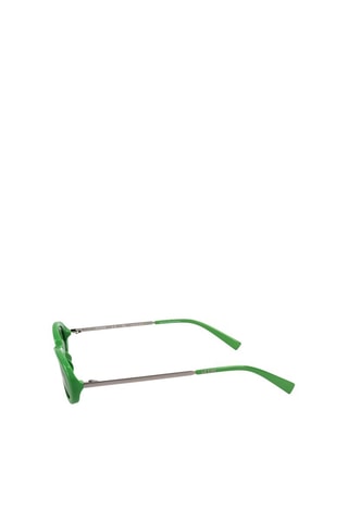 Lunettes de soleil femme - Catégorie 2 - Guess - Vert et gris