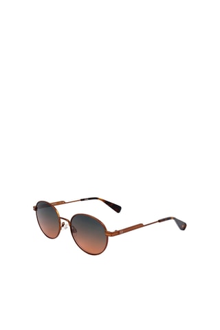 Lunettes de soleil homme - Catégorie 3 - Sergio Tacchini - Vert et marron
