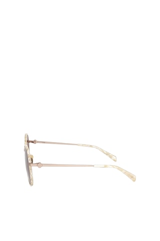 Maje - Lunettes de soleil - Catégorie 2 - Marron