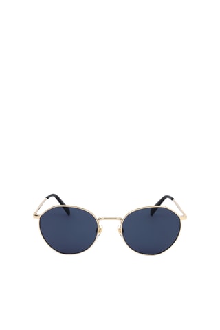 Levi's - Lunettes de soleil - Catégorie 3 - Bleu
