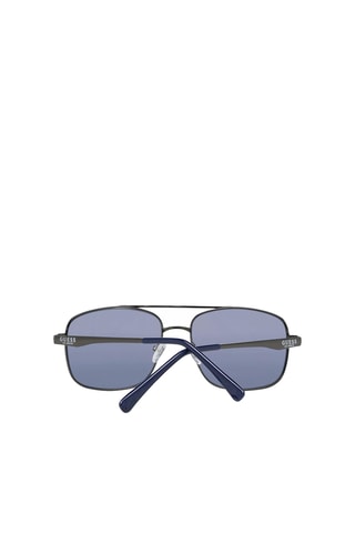 Guess - Lunettes de soleil - Catégorie 2 - Homme - Noir