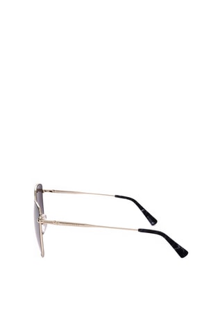 Longchamp - Lunettes de soleil - Catégorie 2 - Gris