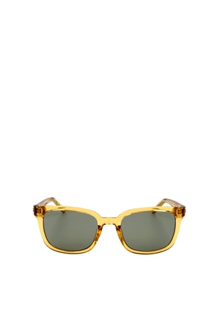 Lunettes de soleil homme - Catégorie 2 - Guess - Vert et jaune