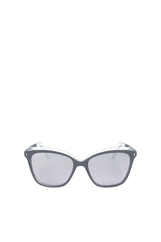 Lunettes de soleil femme - Catégorie 2 - Police - Gris