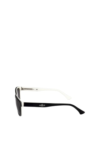 Lunettes de soleil mixte - Catégorie 3 - Noir