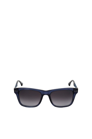Lunettes de soleil homme - Catégorie 3 - Zadig & Voltaire - Bleu