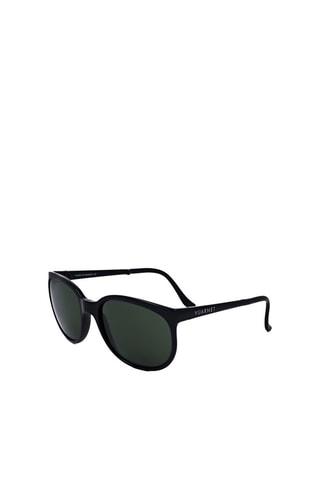 Lunettes de soleil homme - Catégorie 3 - Vuarnet - Gris et noir