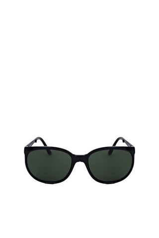 Lunettes de soleil homme - Catégorie 3 - Vuarnet - Gris et noir