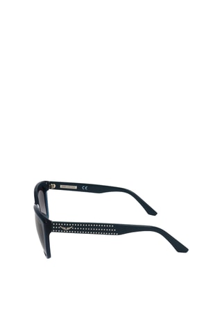 Lunettes de soleil homme - Catégorie 3 - Zadig & Voltaire - Bleu
